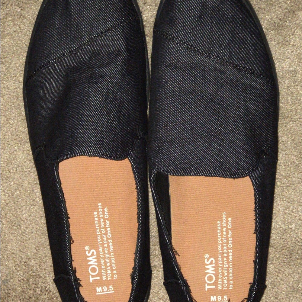 COPY - Toms